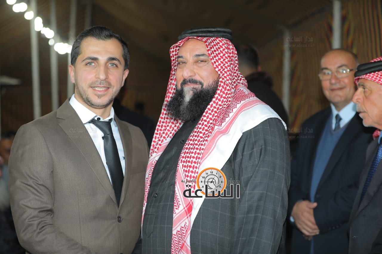 Madar Al-Saa Images 0.44464216894150277