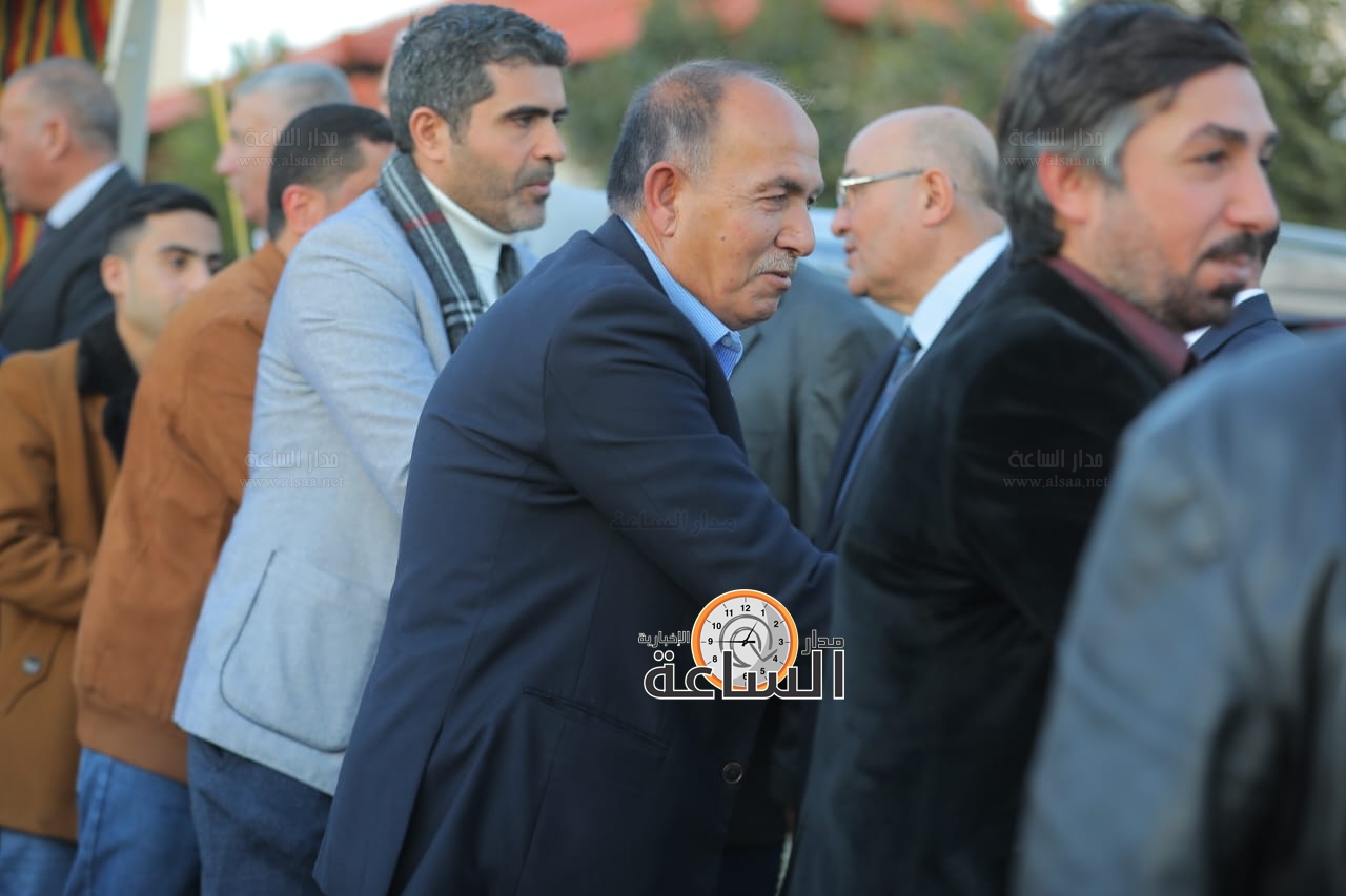 Madar Al-Saa Images 0.12573886303894022