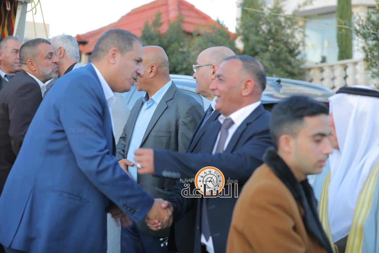 Madar Al-Saa Images 0.28453035486534284