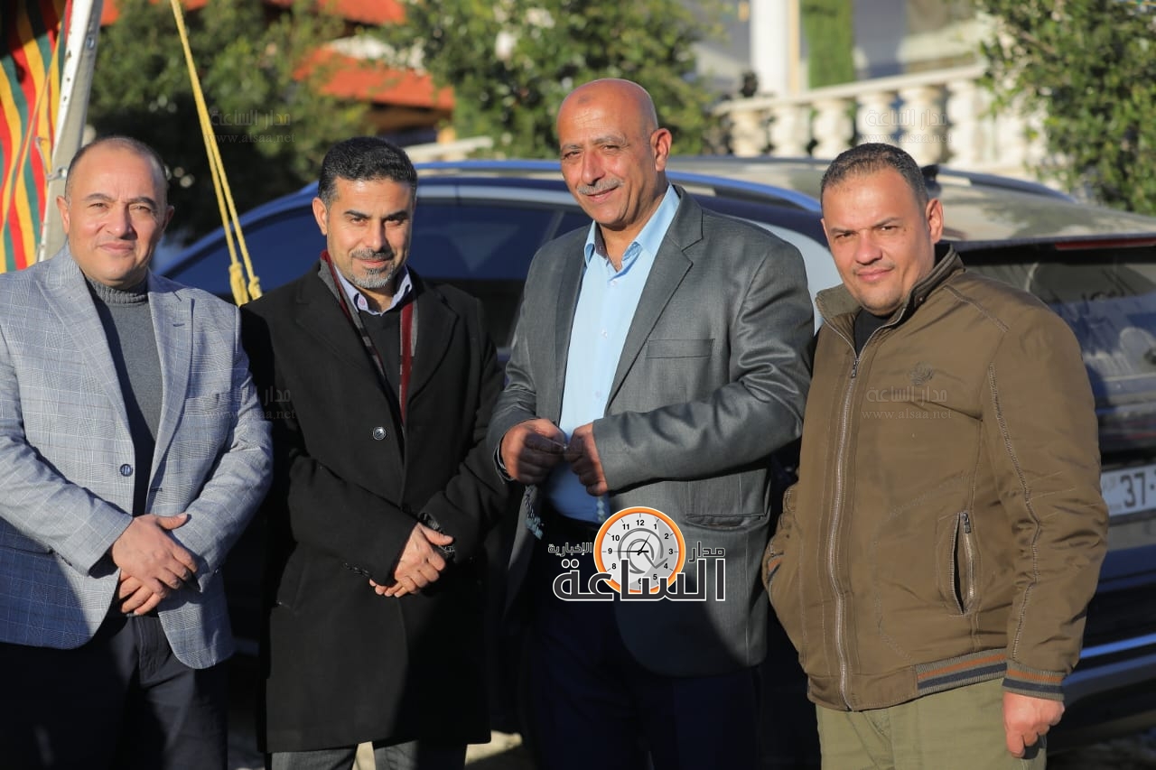 Madar Al-Saa Images 0.8799612545299109