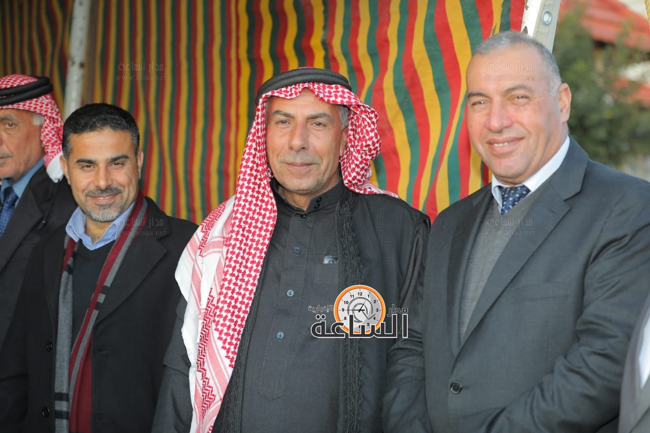 Madar Al-Saa Images 0.370051696954919