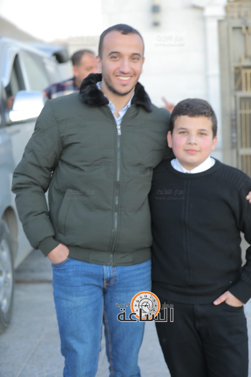 Madar Al-Saa Images 0.489888211989161