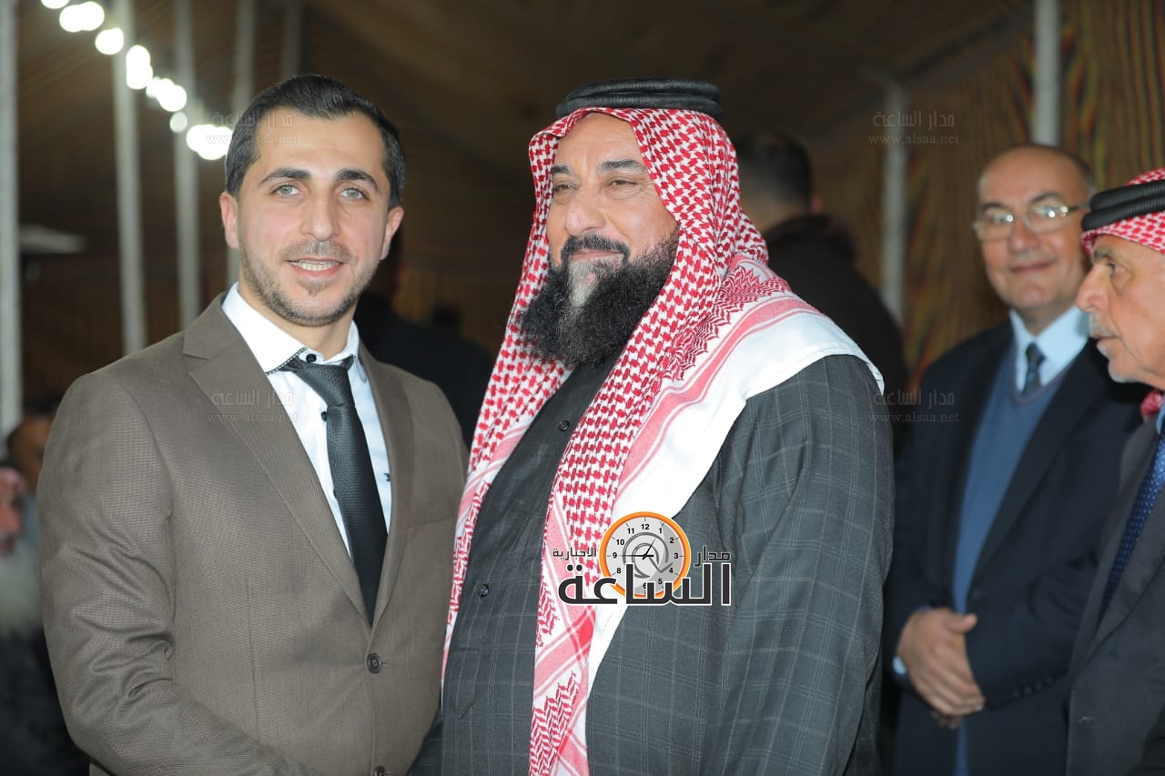 Madar Al-Saa Images 0.9310105264252477