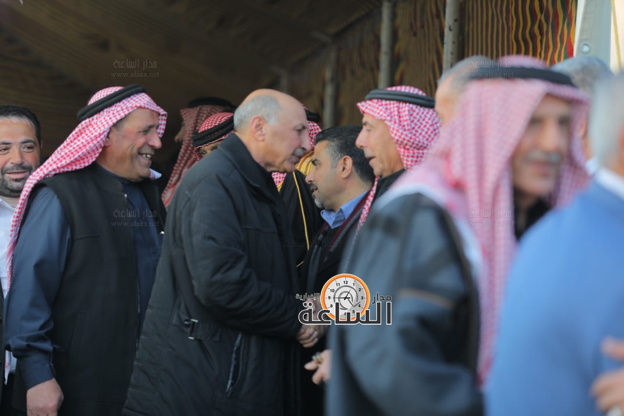 Madar Al-Saa Images 0.07578534546408733