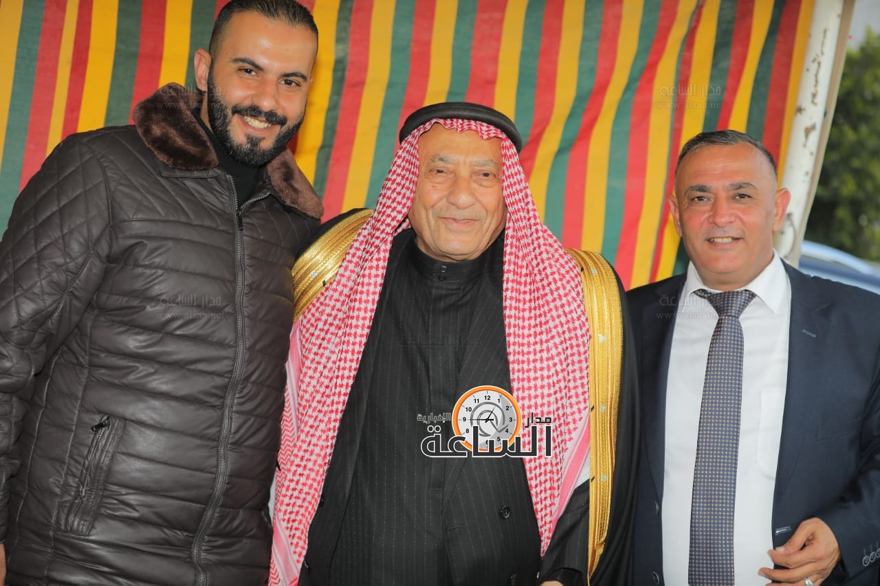 Madar Al-Saa Images 0.8679523427585867