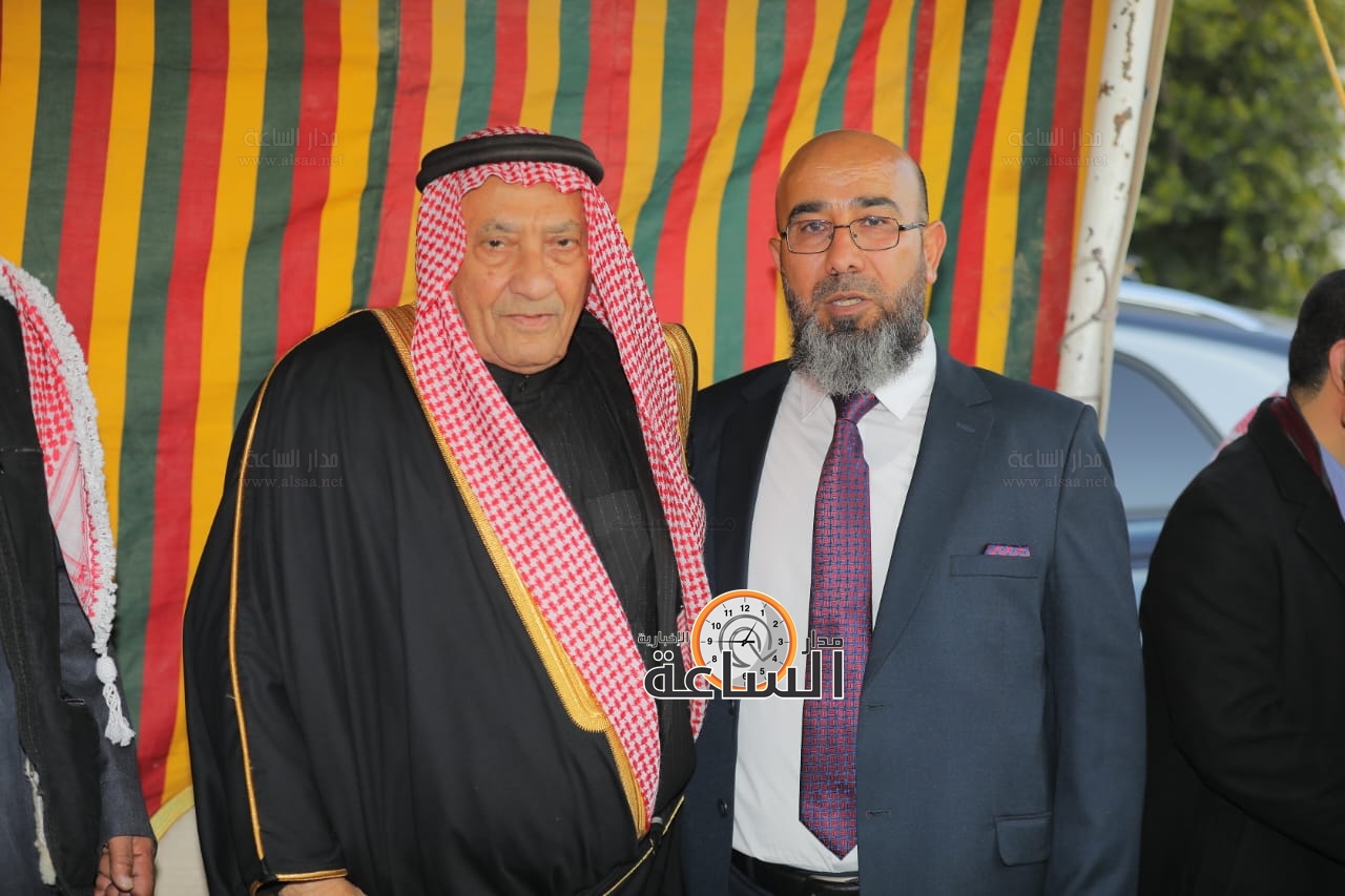 Madar Al-Saa Images 0.2543186317634971