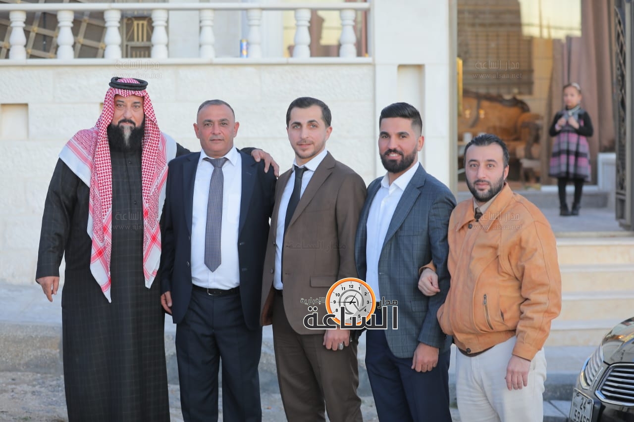 Madar Al-Saa Images 0.26826169867199834