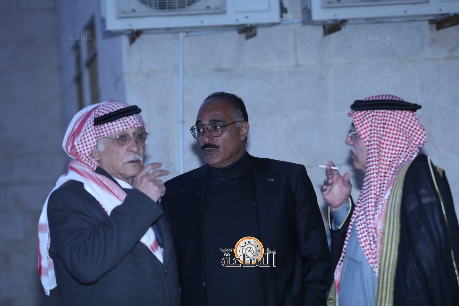 Madar Al-Saa Images 0.09530695220799634