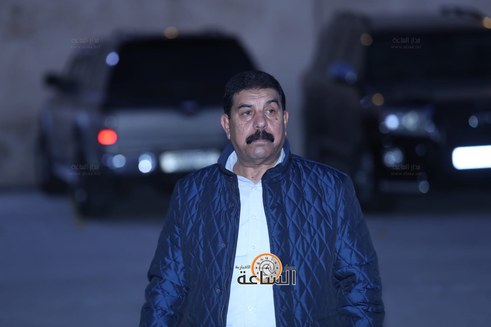 Madar Al-Saa Images 0.2830413680013062