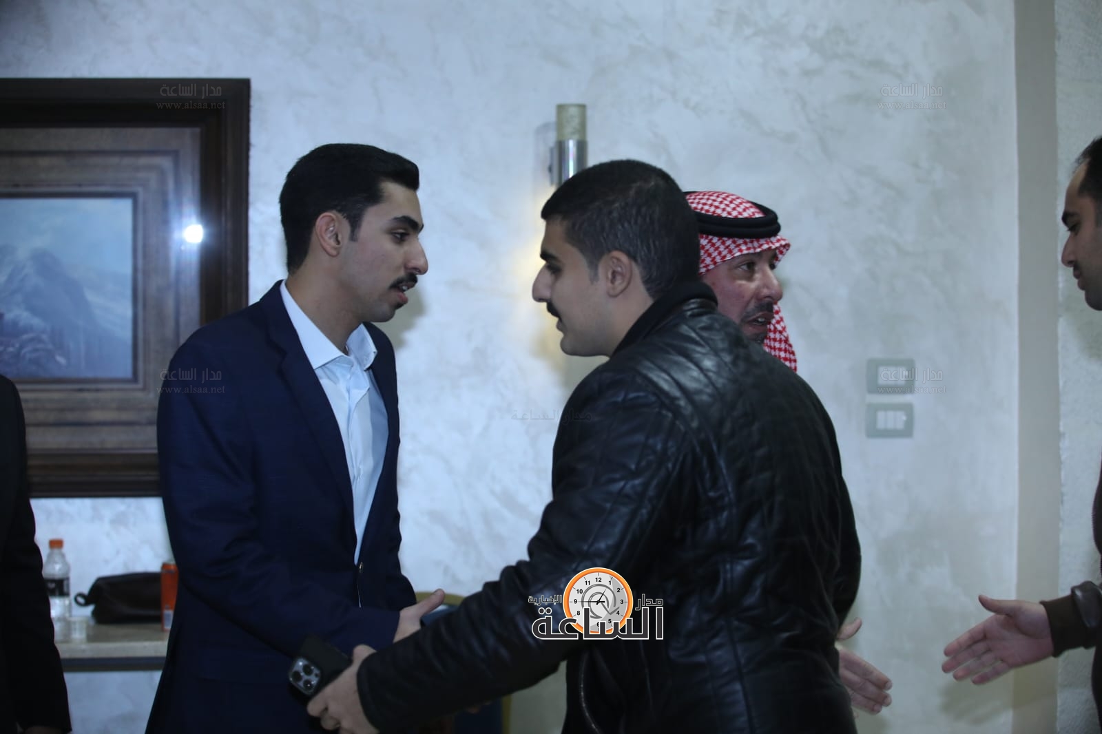 Madar Al-Saa Images 0.16784547395310656