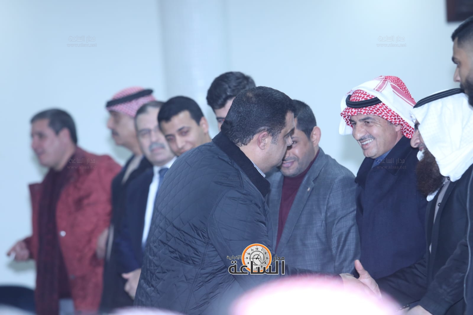 Madar Al-Saa Images 0.7182910012942034