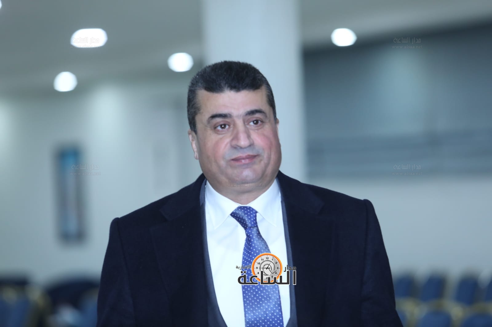 Madar Al-Saa Images 0.18080784409771566