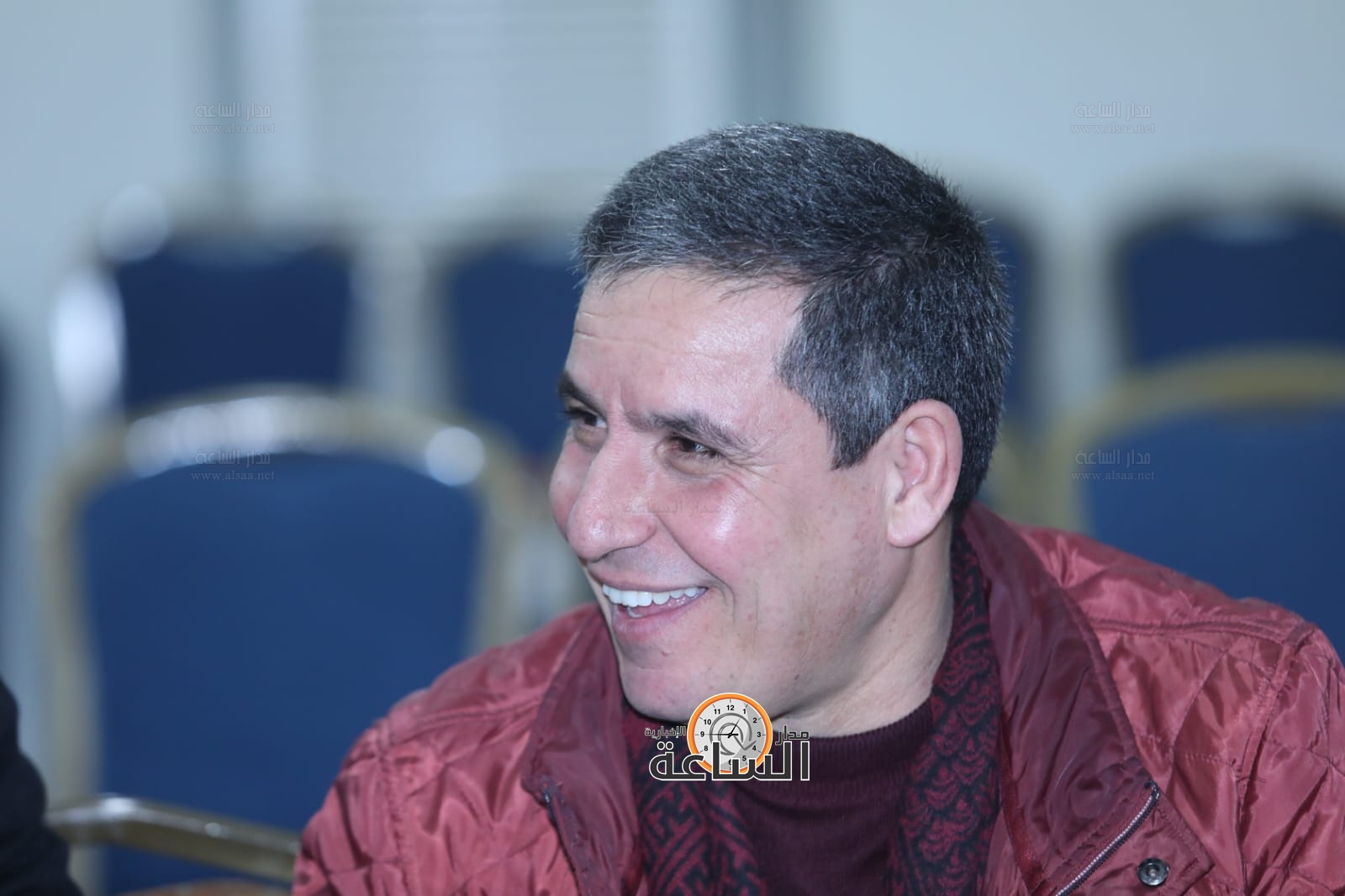 Madar Al-Saa Images 0.08390029732216031