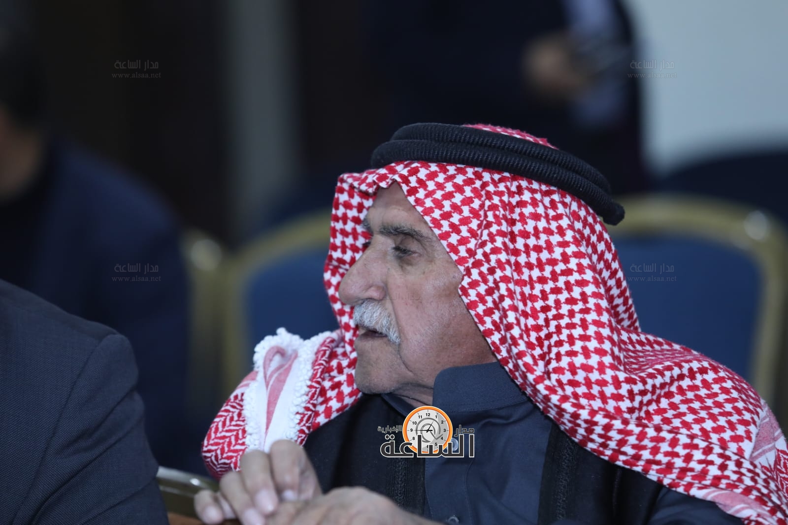 Madar Al-Saa Images 0.6895755357833859