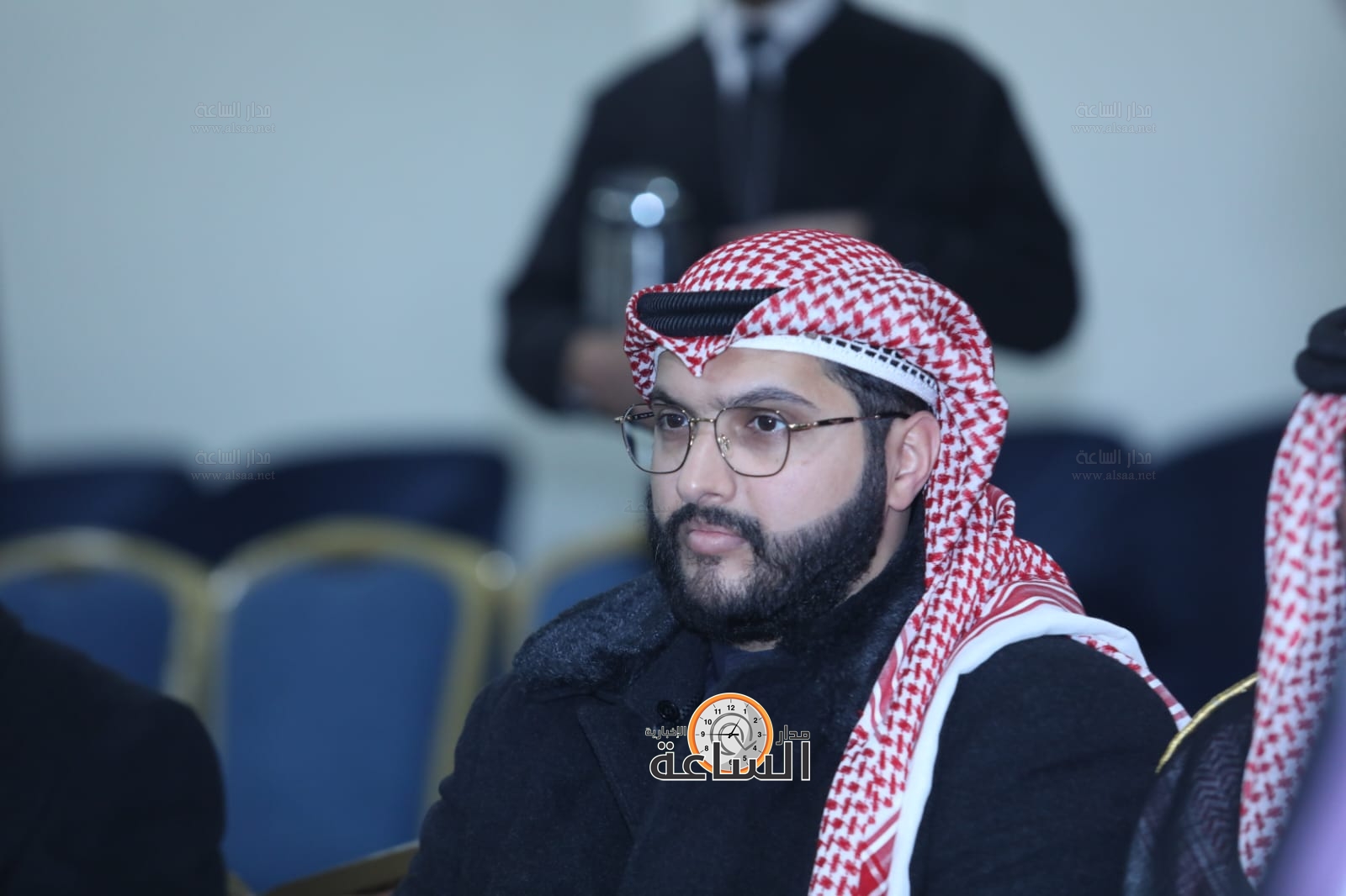 Madar Al-Saa Images 0.592787751001409