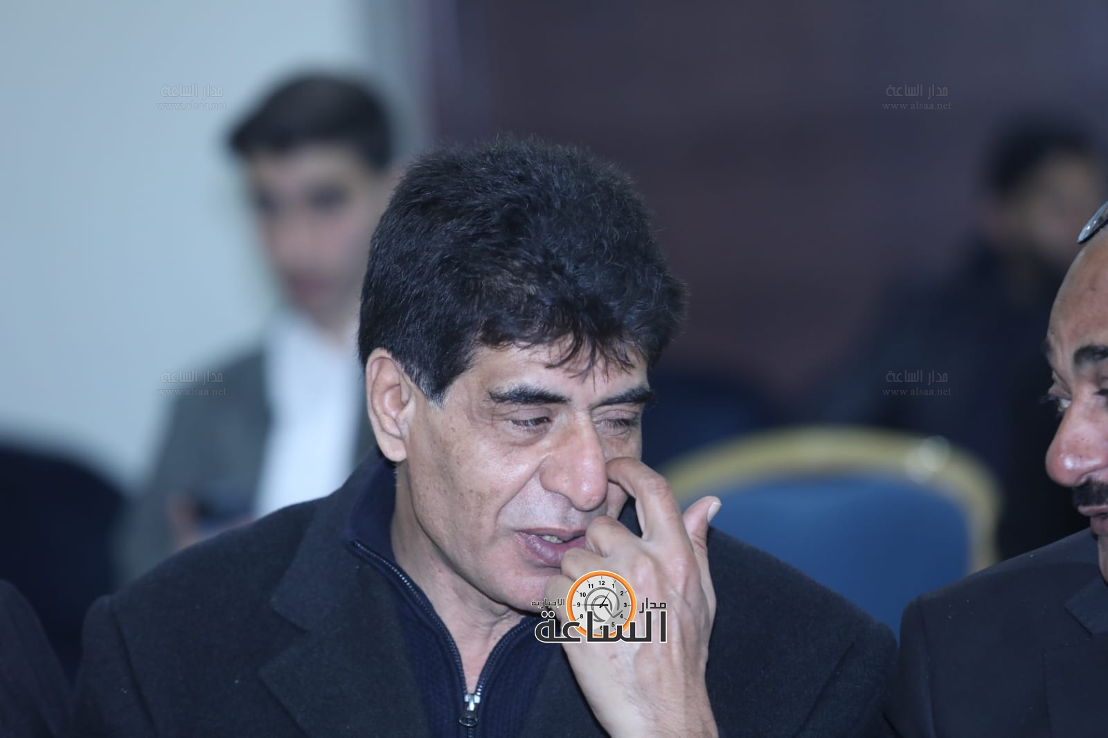 Madar Al-Saa Images 0.8087234890671546