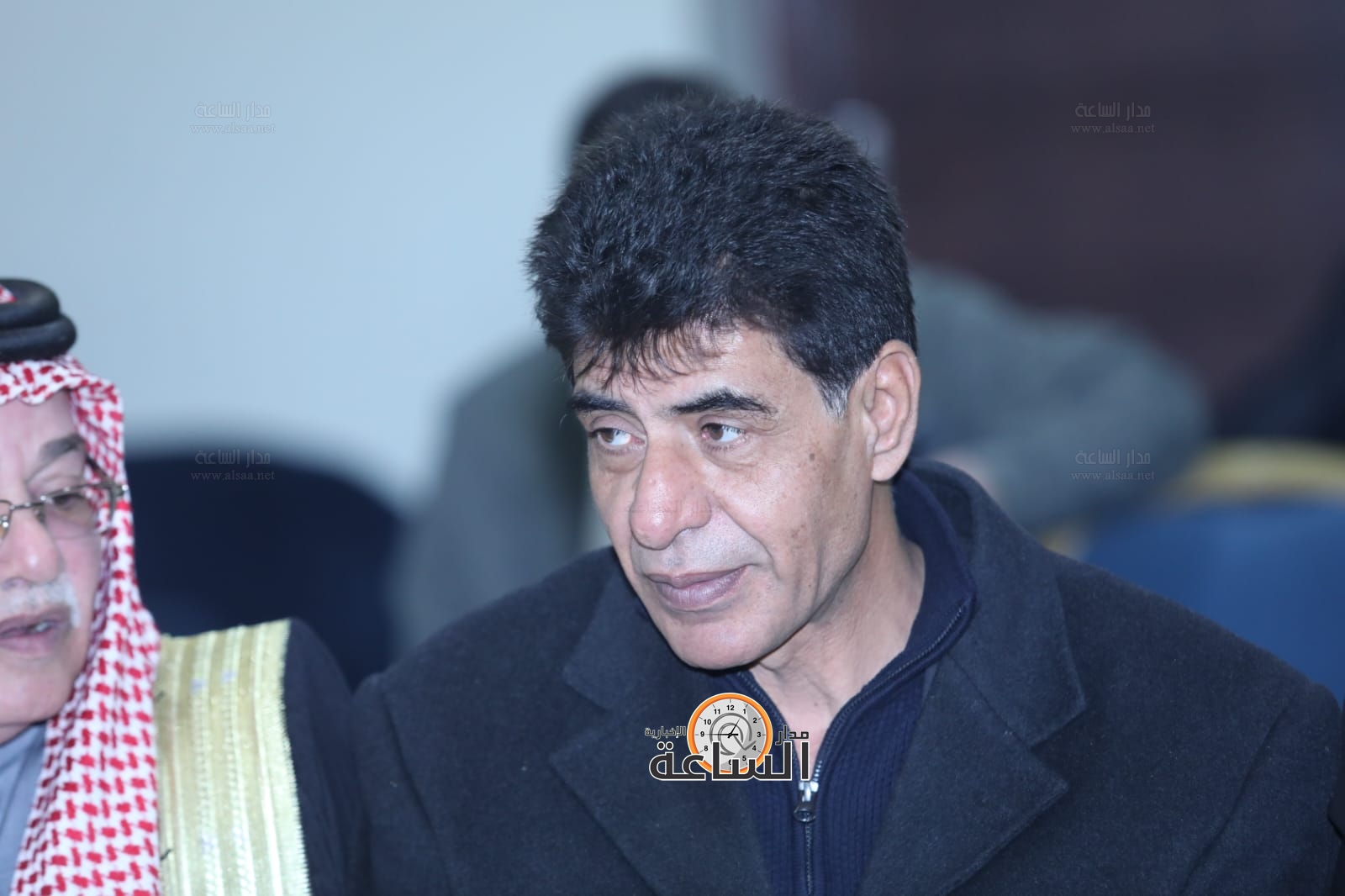 Madar Al-Saa Images 0.7512323880442153