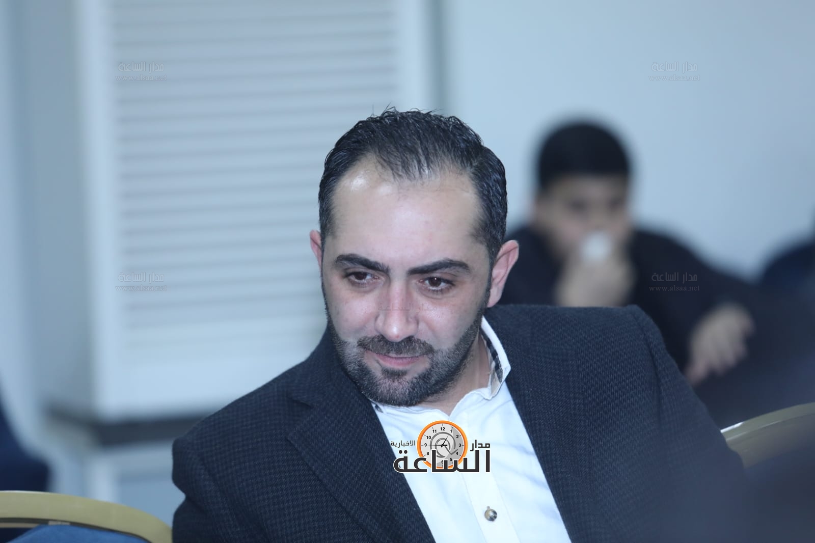 Madar Al-Saa Images 0.5395147667896318