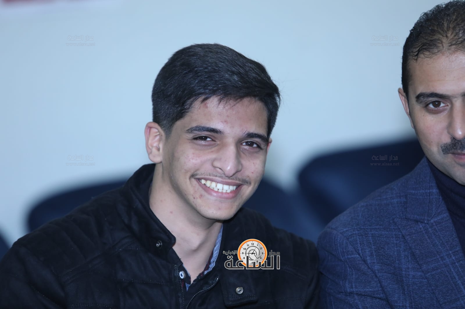 Madar Al-Saa Images 0.7929061444251968