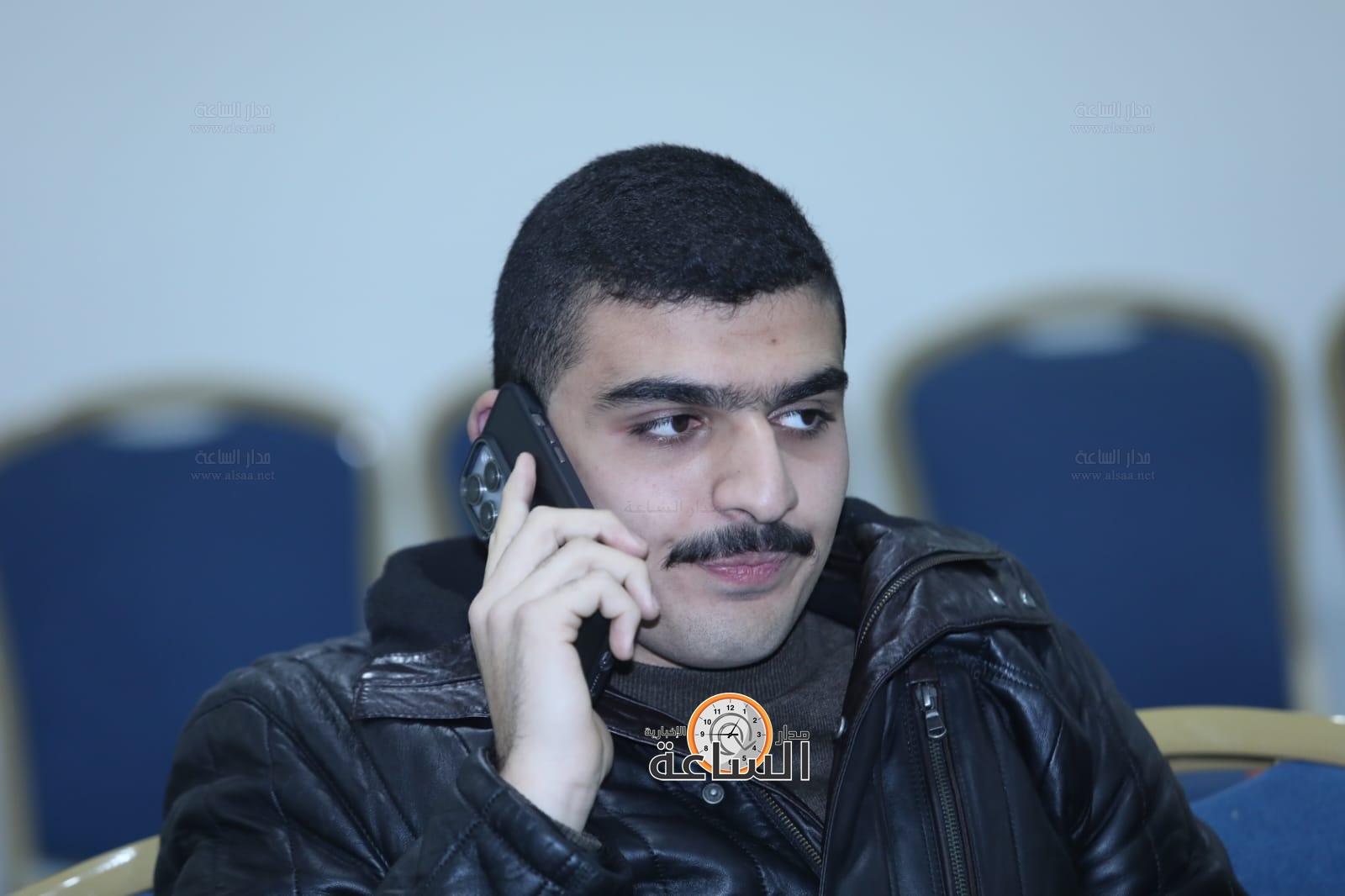 Madar Al-Saa Images 0.8732314473104263