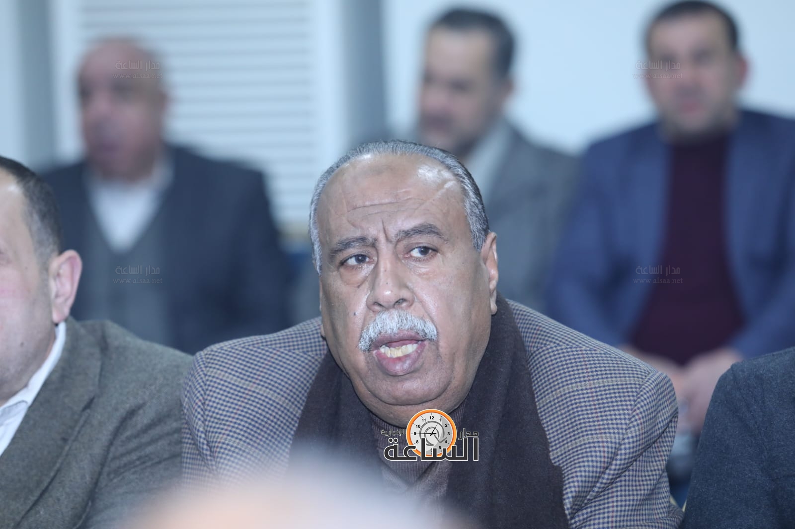 Madar Al-Saa Images 0.9324556567671074