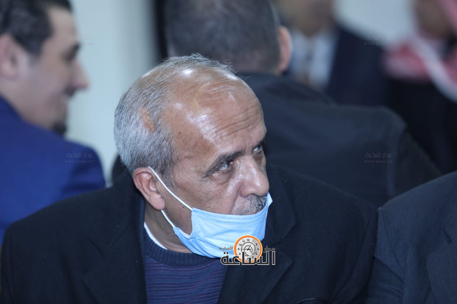 Madar Al-Saa Images 0.7836349453237781