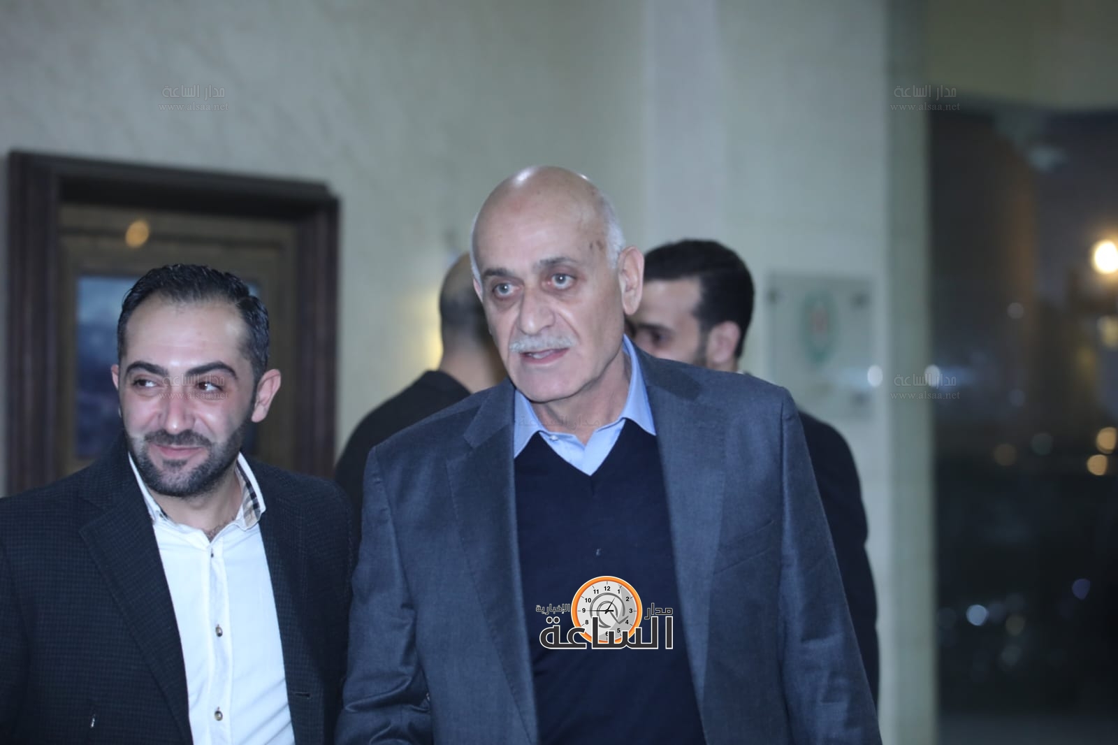 Madar Al-Saa Images 0.35689615637630334