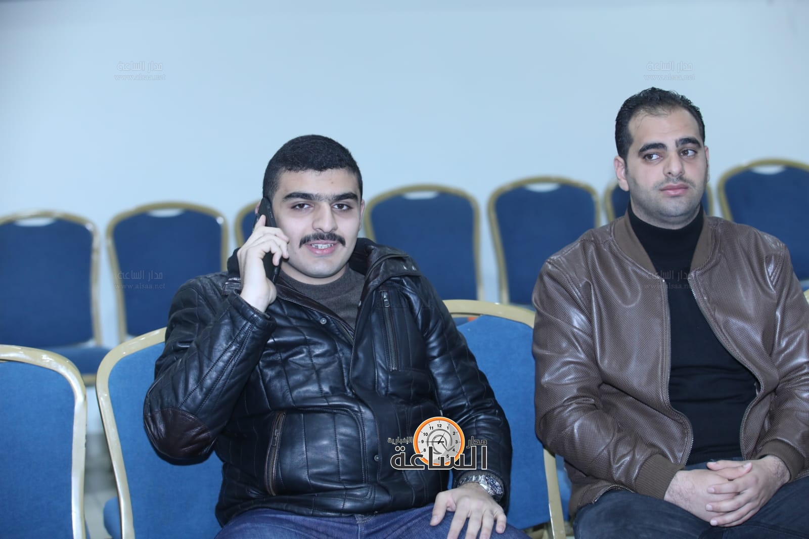 Madar Al-Saa Images 0.8796829259135892