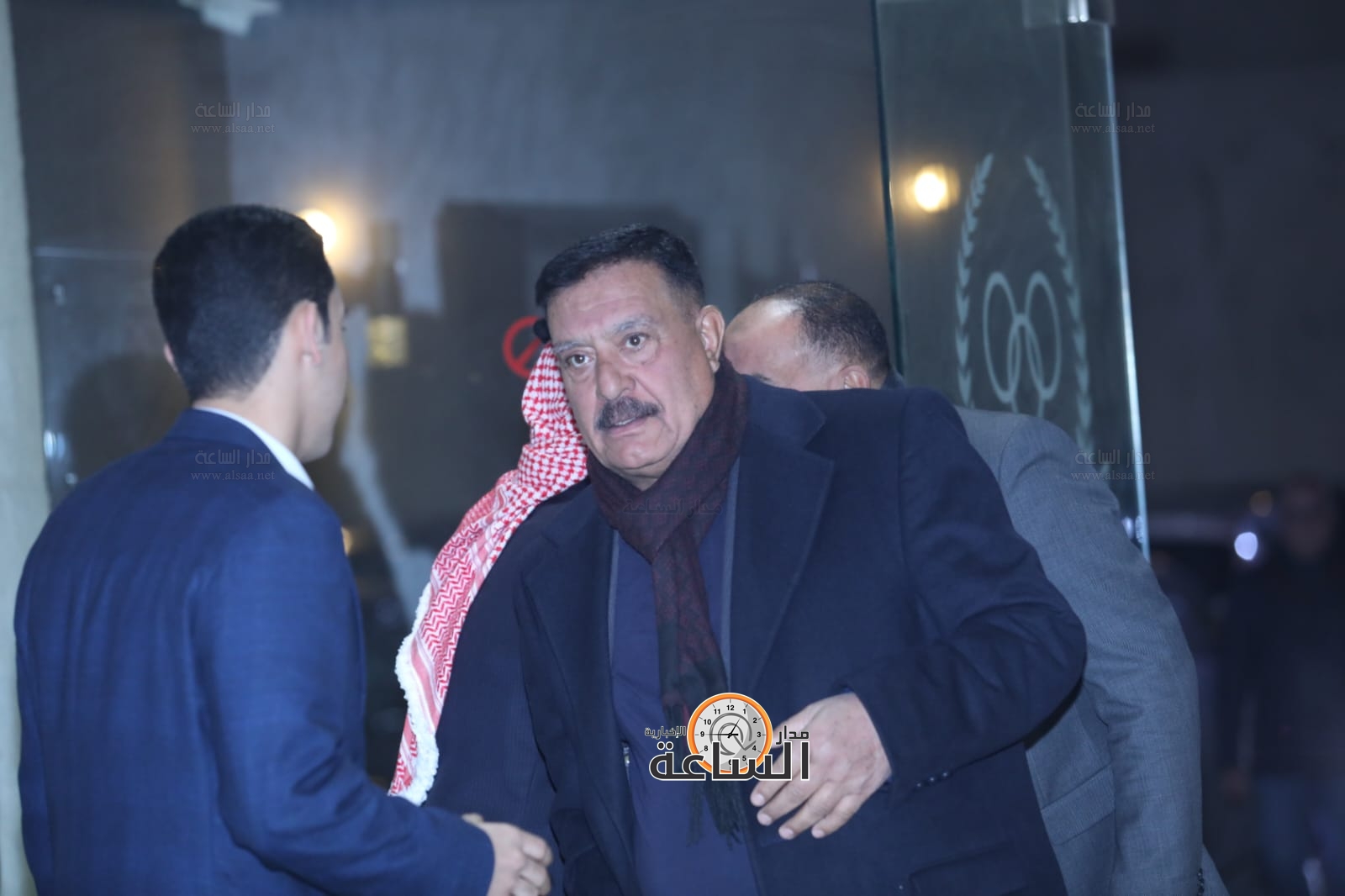 Madar Al-Saa Images 0.7053581529876825