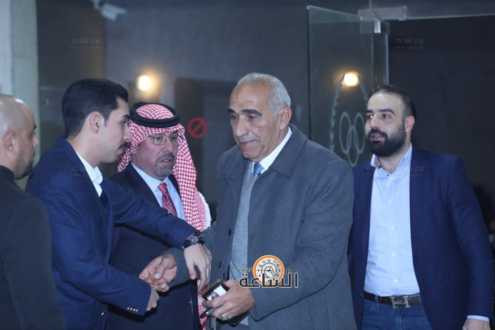 Madar Al-Saa Images 0.15989992179666968