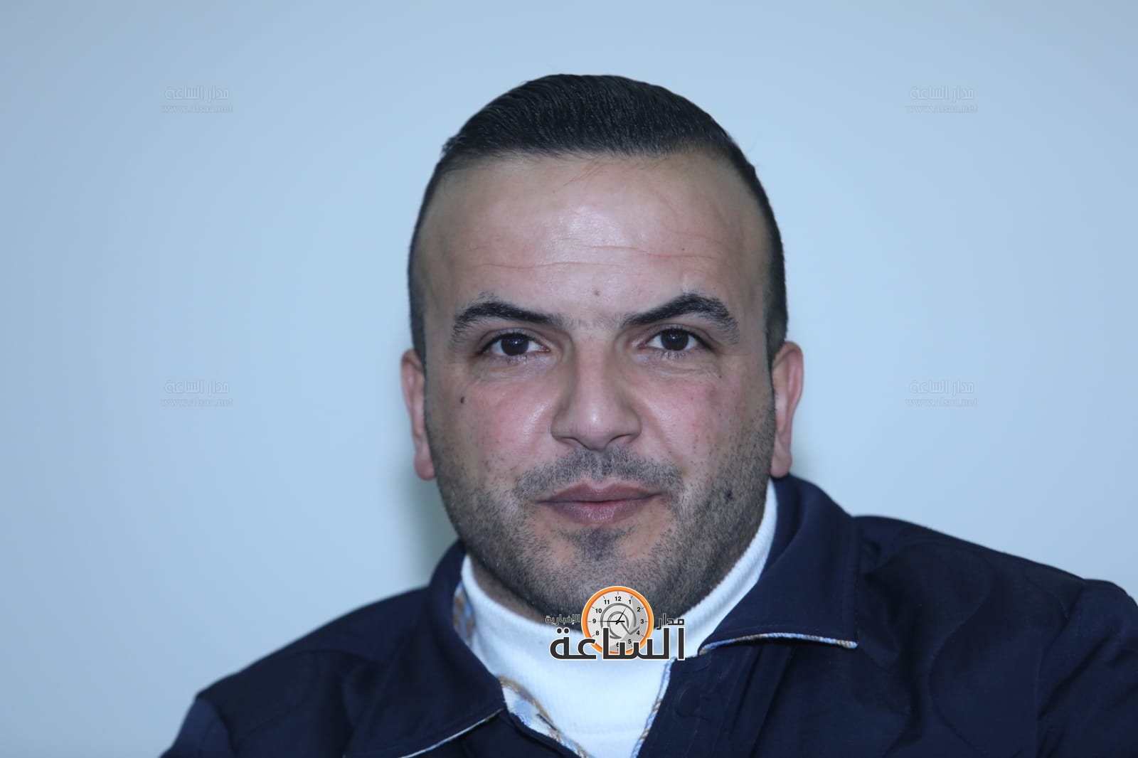 Madar Al-Saa Images 0.2627108996844345