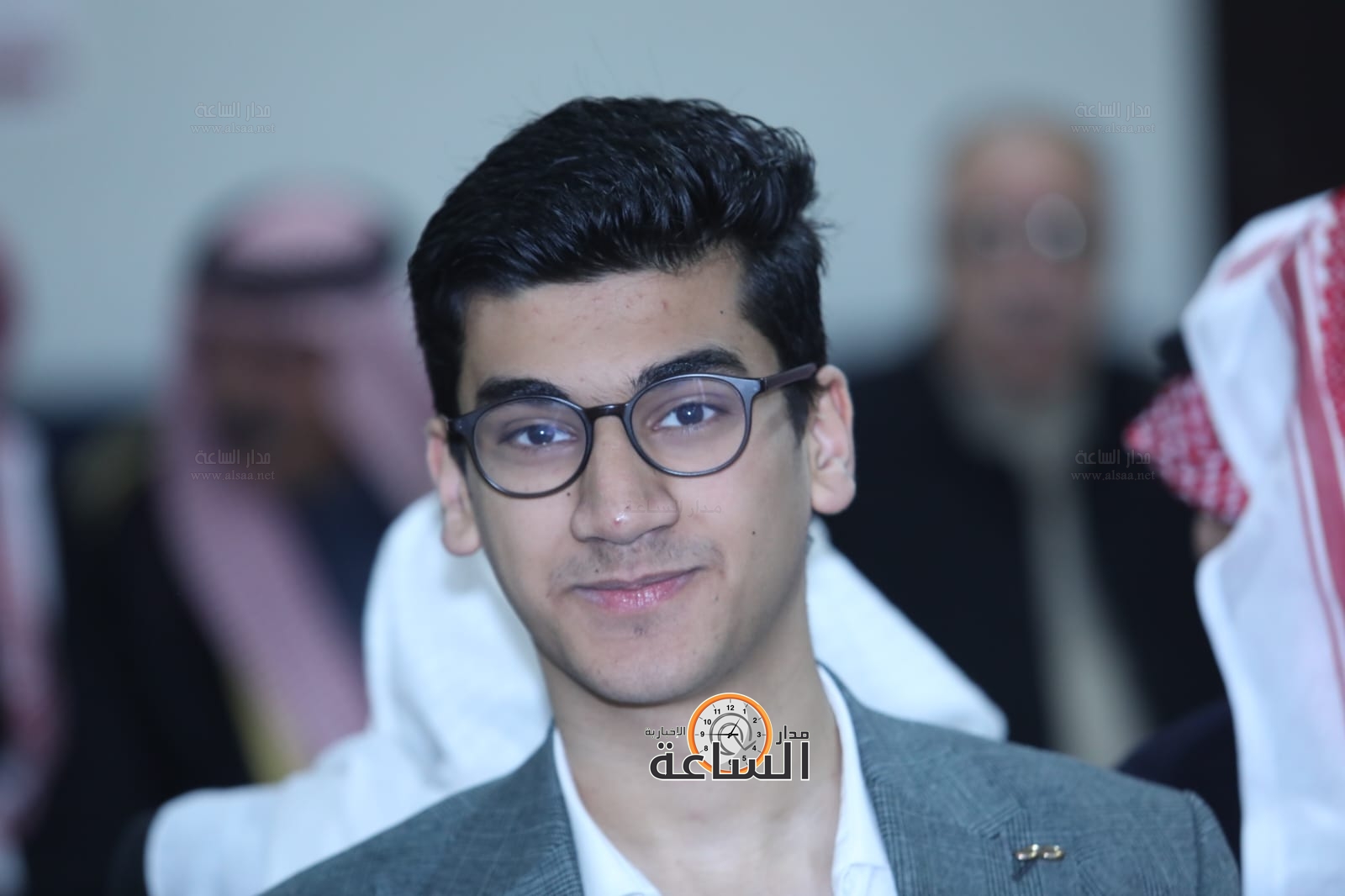 Madar Al-Saa Images 0.4478403499230643