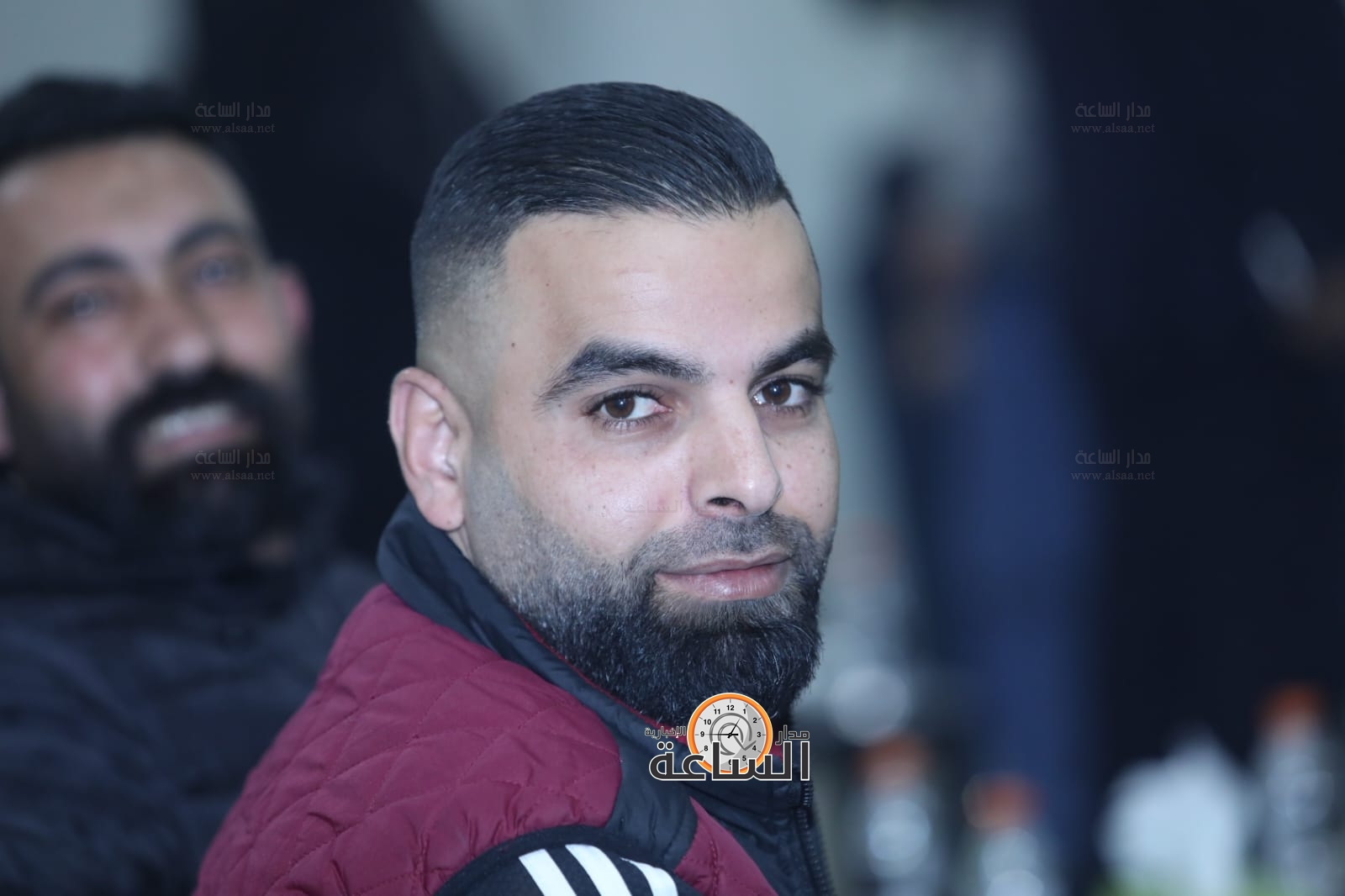 Madar Al-Saa Images 0.767744887084004