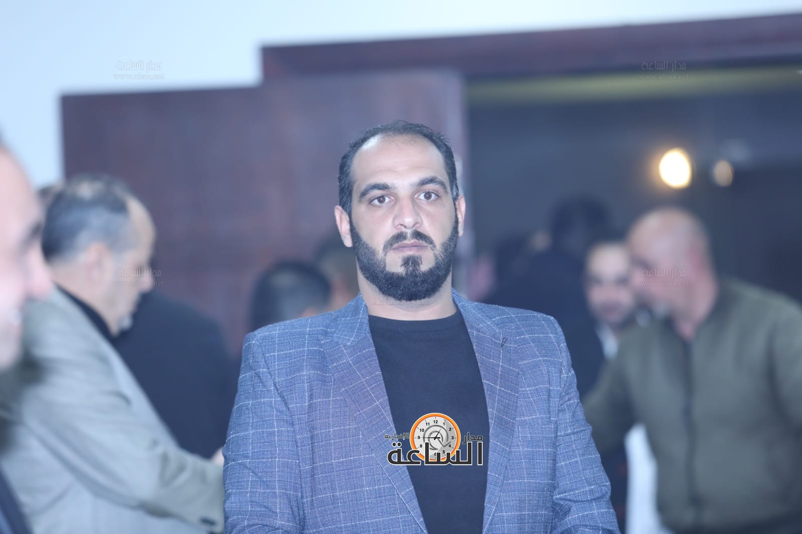 Madar Al-Saa Images 0.8122567793075508