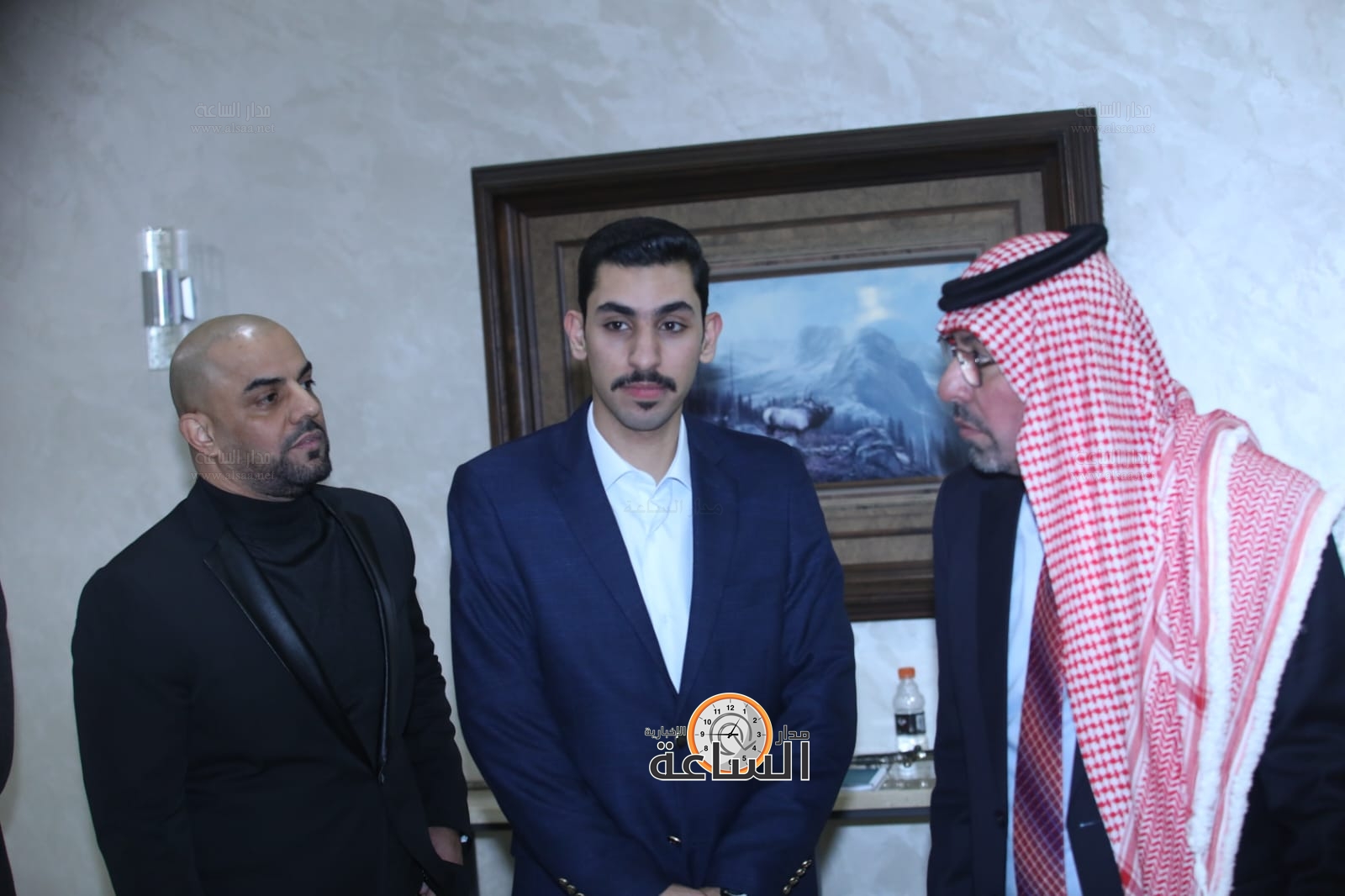 Madar Al-Saa Images 0.6731281583465432