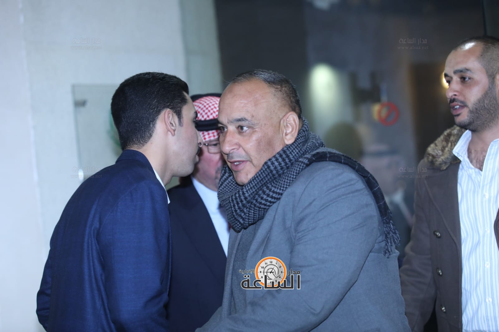 Madar Al-Saa Images 0.8296092032207822