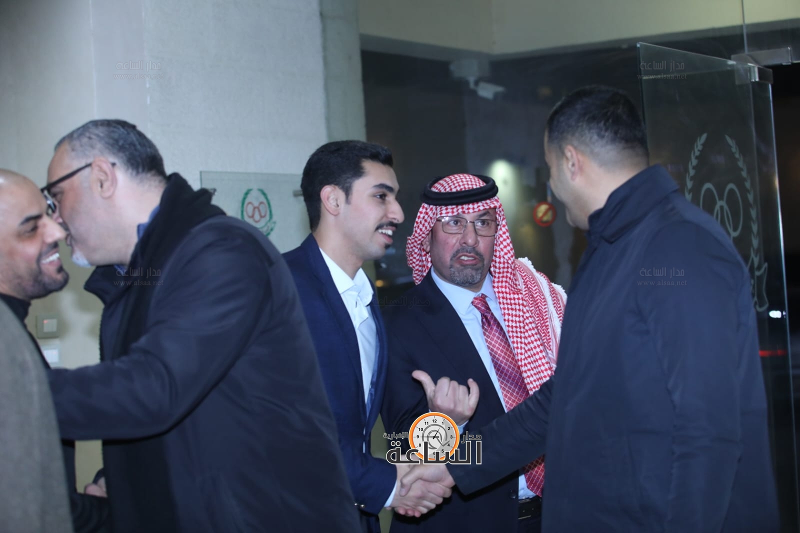 Madar Al-Saa Images 0.6449744319172133