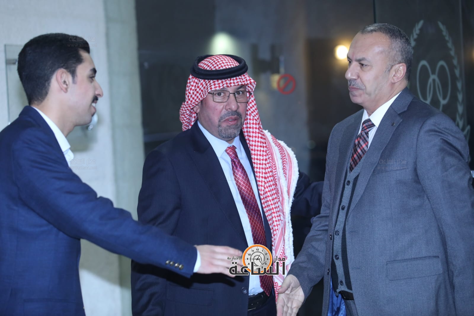 Madar Al-Saa Images 0.42952530765271213