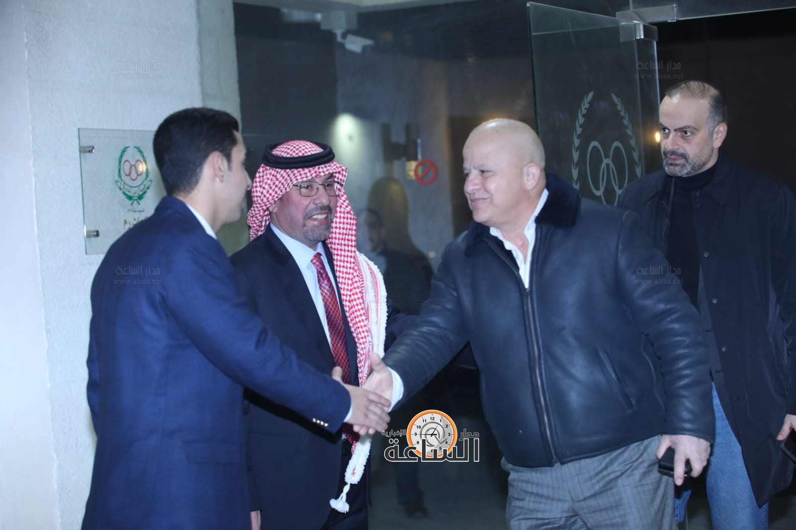 Madar Al-Saa Images 0.37131846527815293