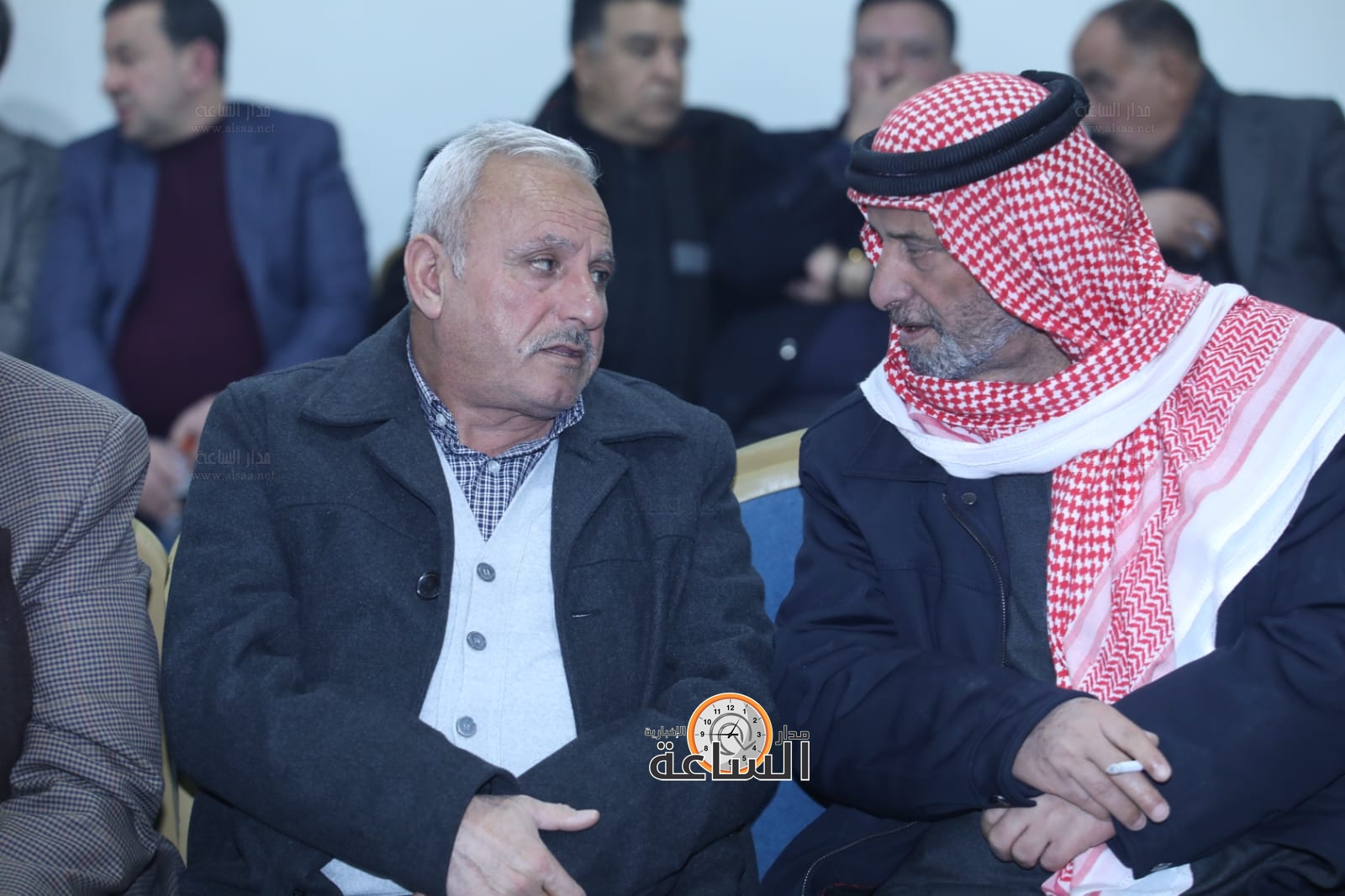 Madar Al-Saa Images 0.6109998019984302