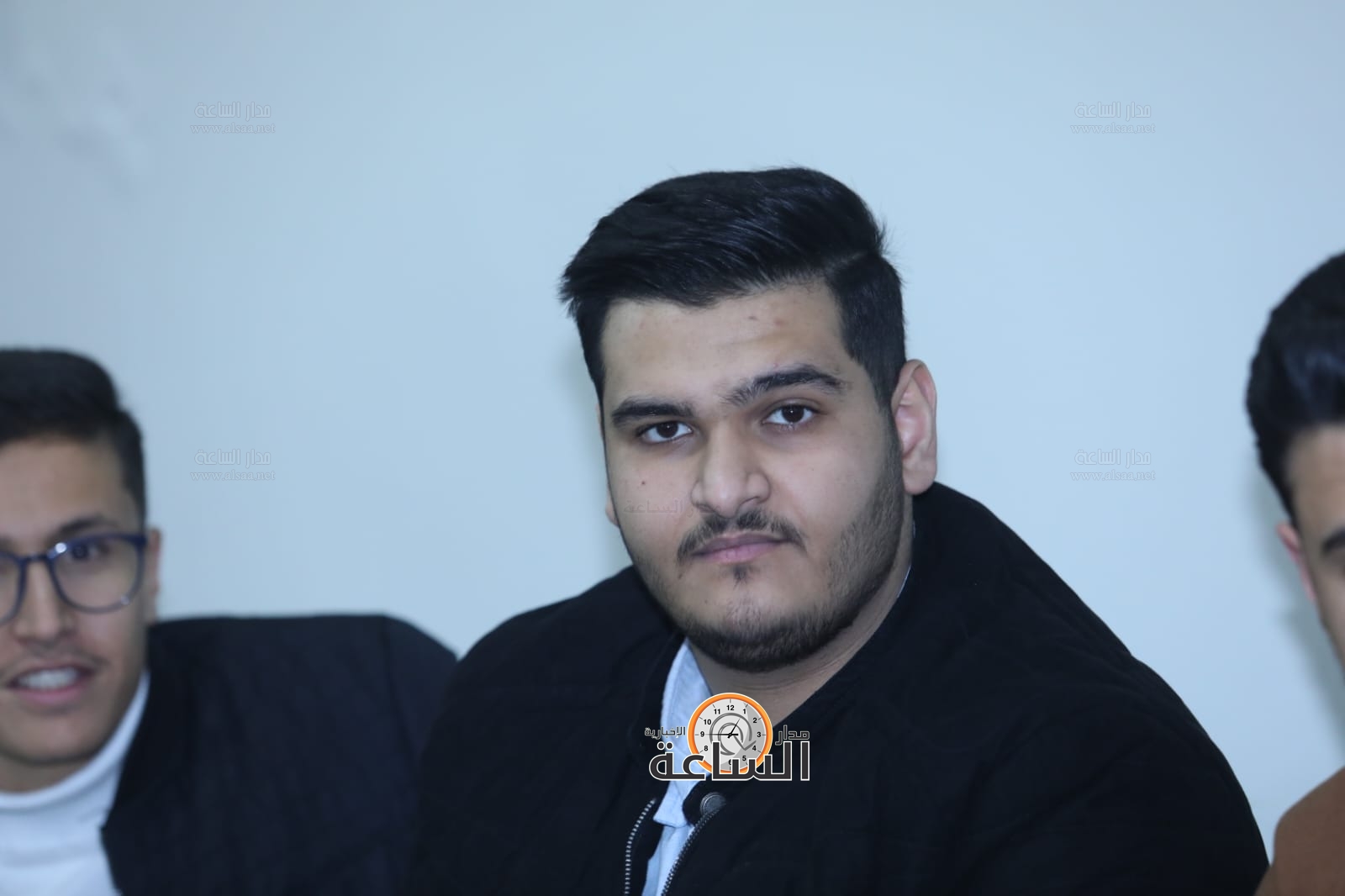 Madar Al-Saa Images 0.9281150140942043