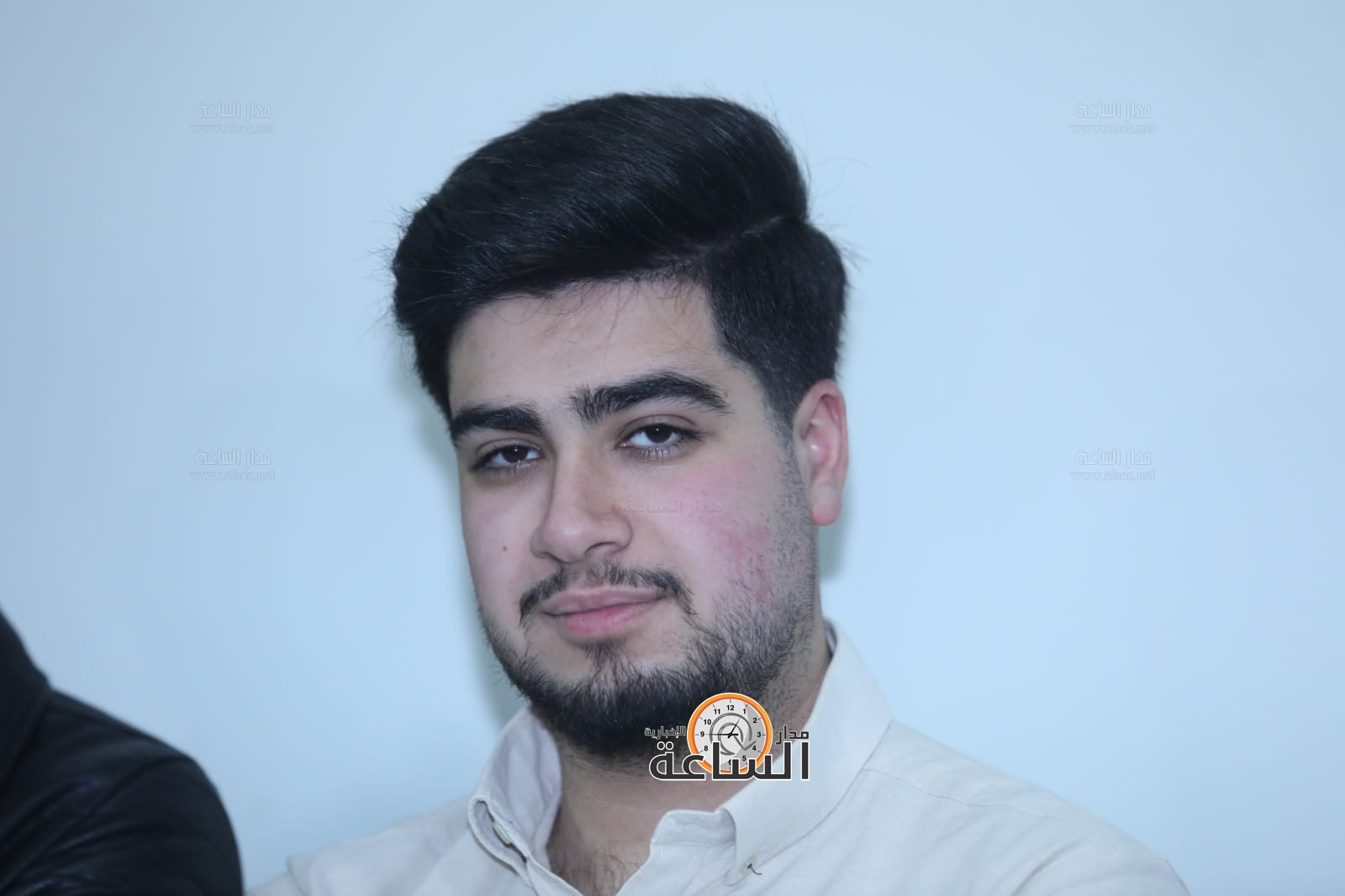 Madar Al-Saa Images 0.21842919377084735