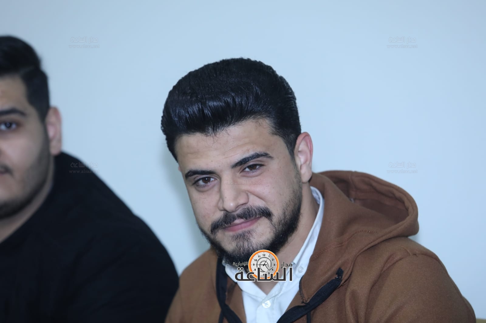 Madar Al-Saa Images 0.9383162907964631