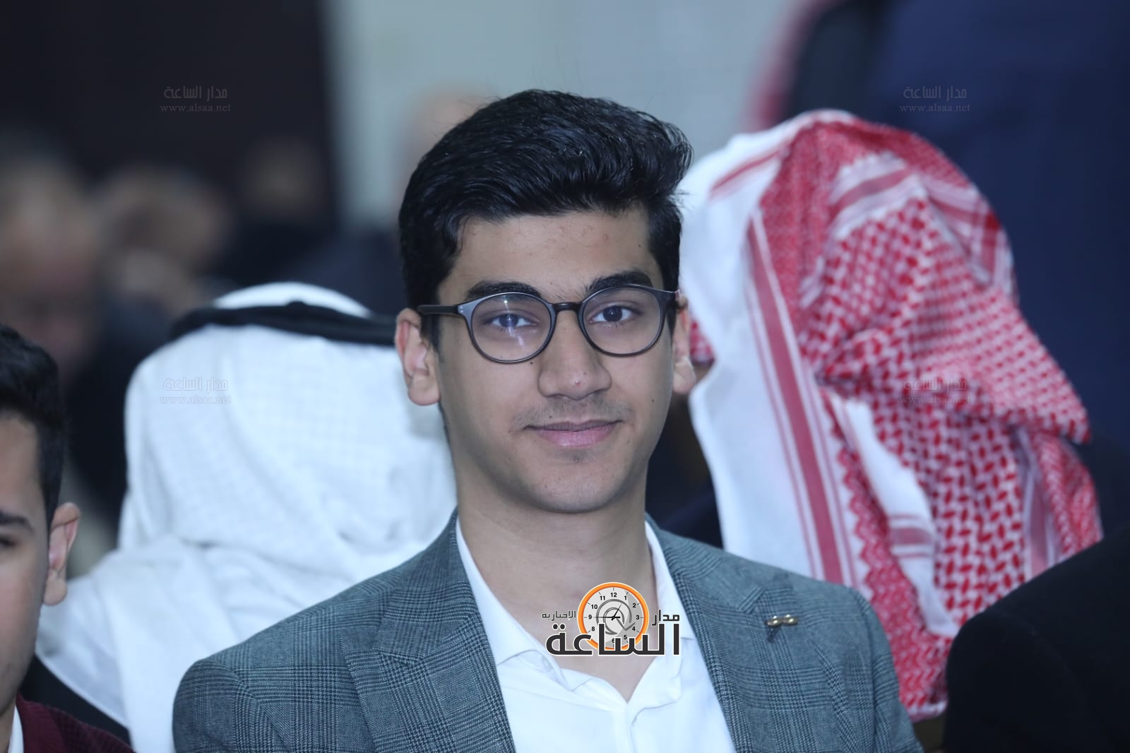 Madar Al-Saa Images 0.09996353131302604