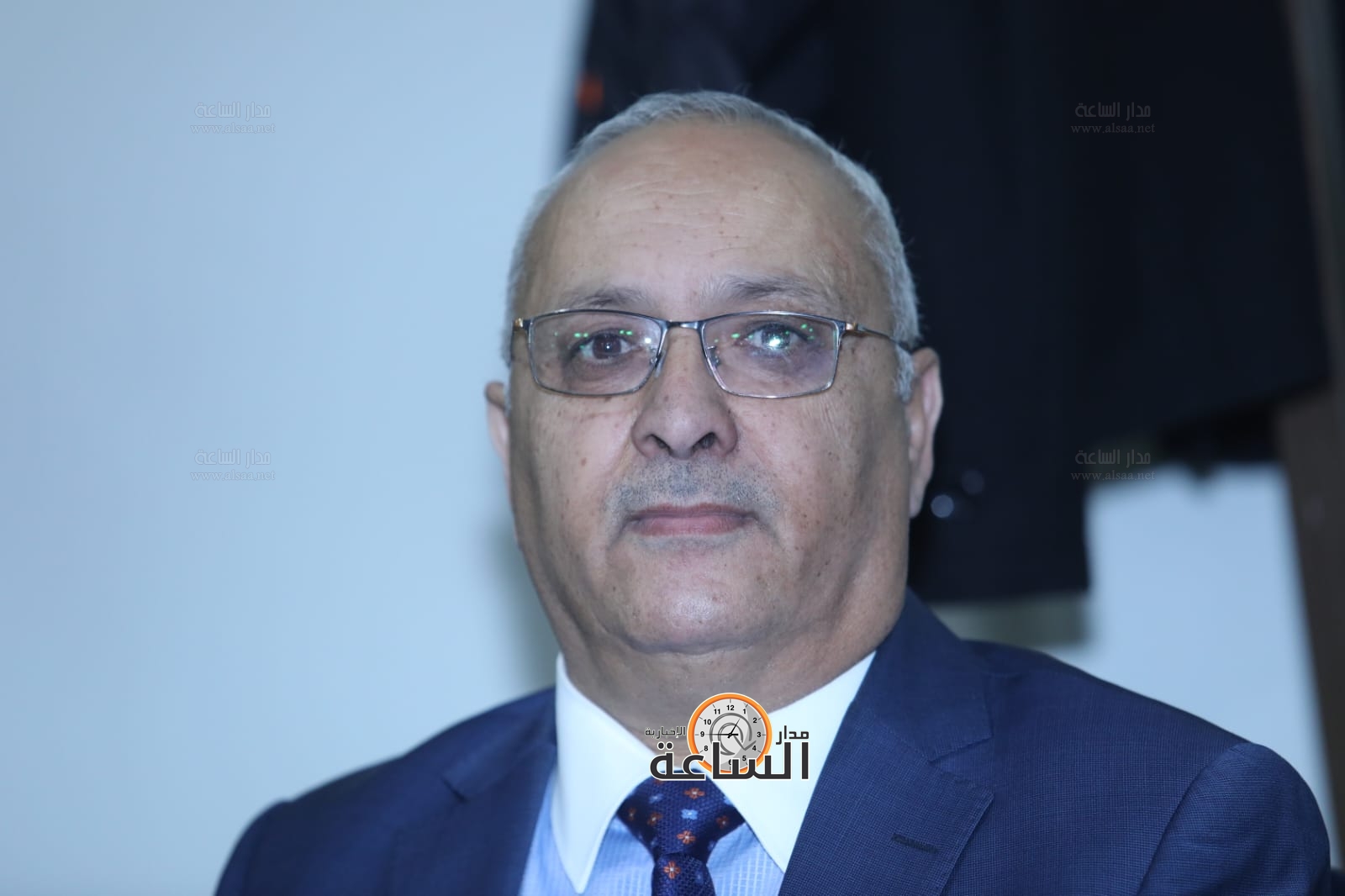 Madar Al-Saa Images 0.48320287690177555