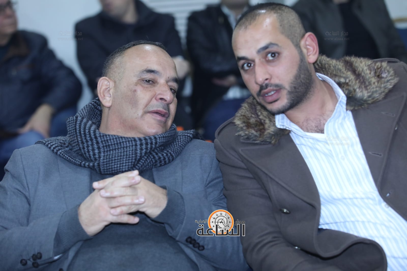 Madar Al-Saa Images 0.5439397643299546