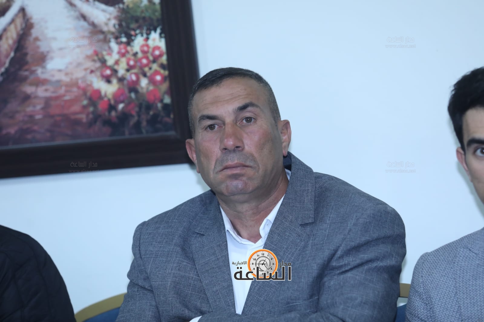 Madar Al-Saa Images 0.7139458540061976