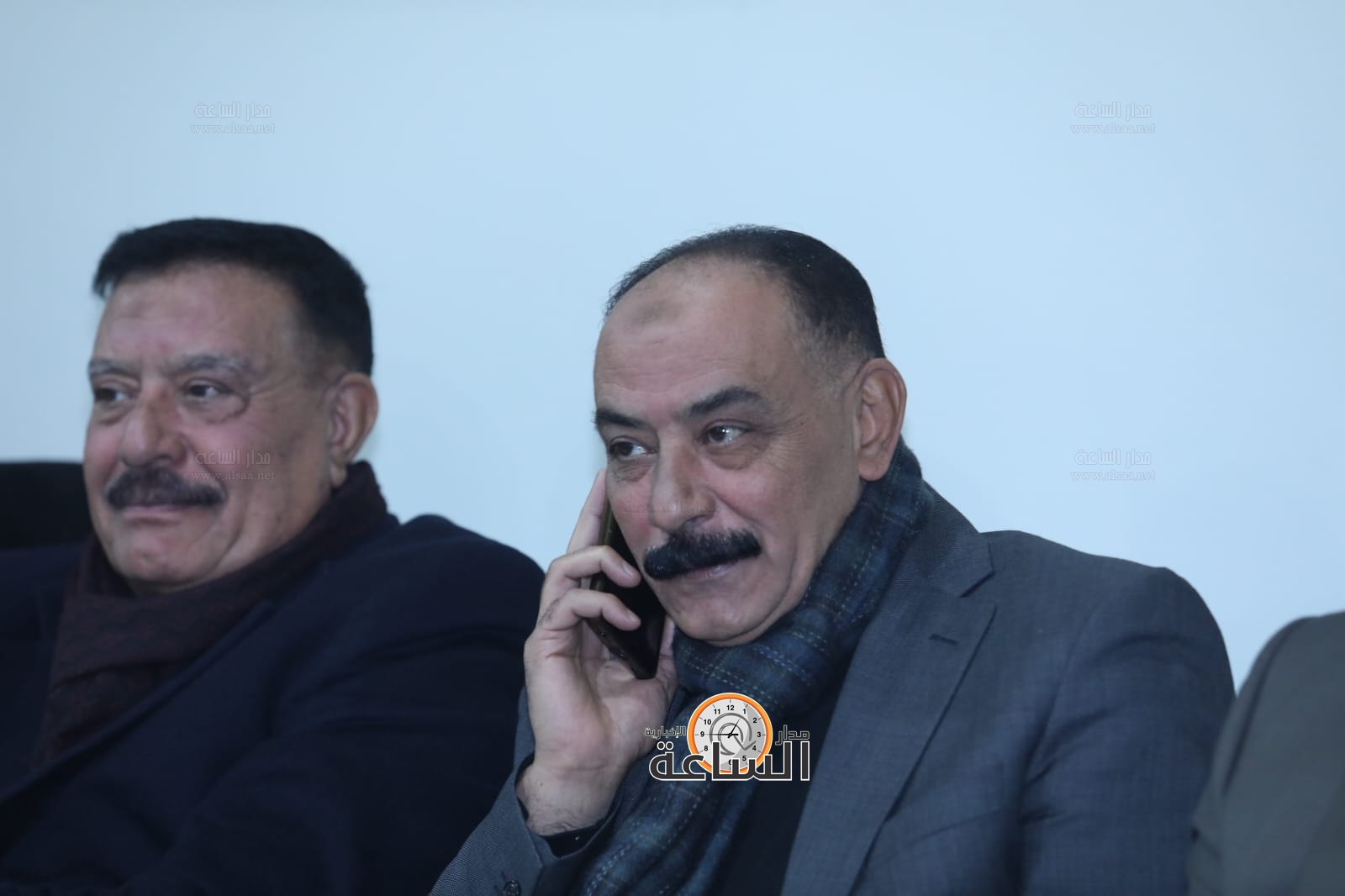 Madar Al-Saa Images 0.3948875548441646