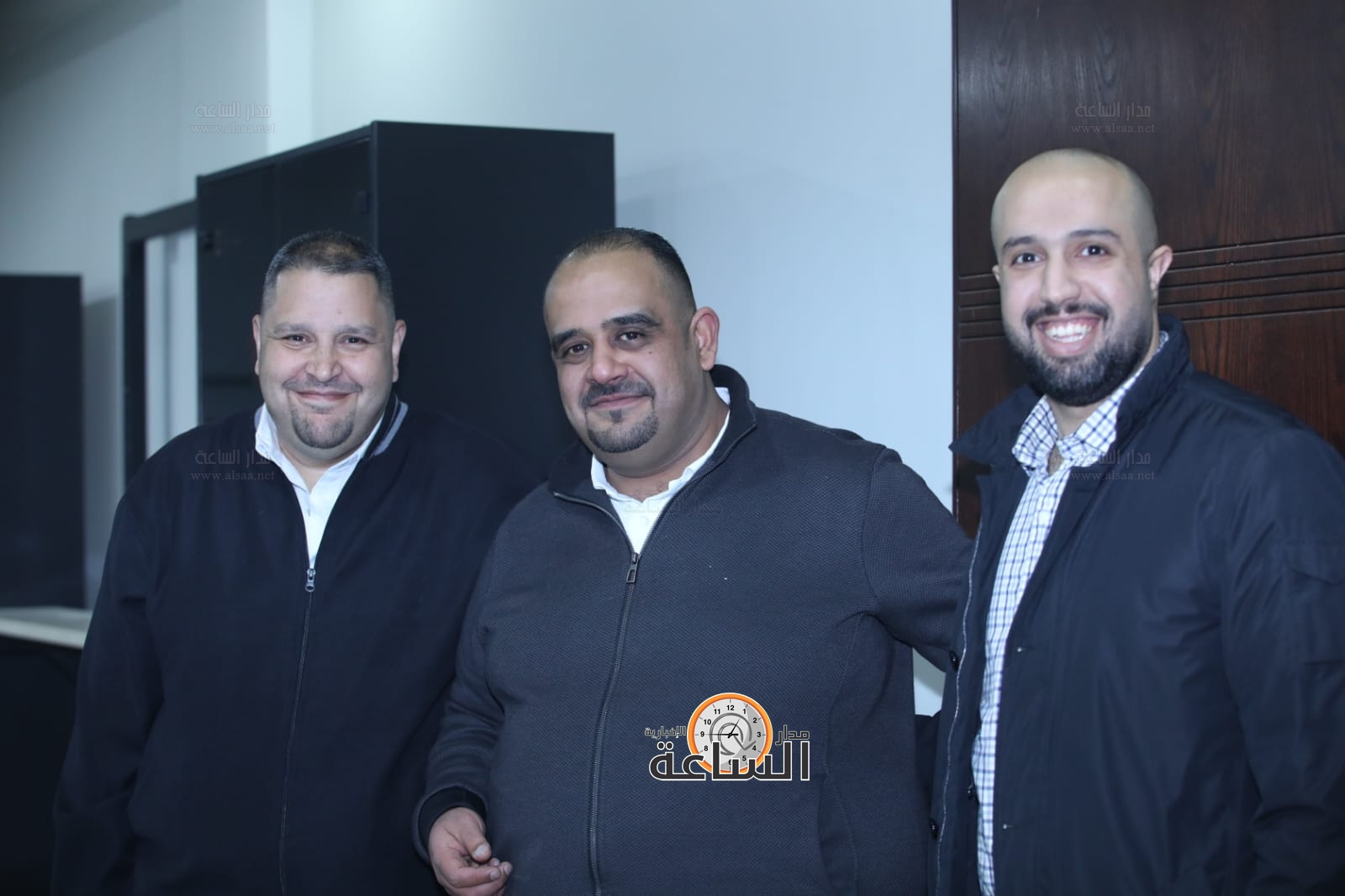 Madar Al-Saa Images 0.4453359322753301