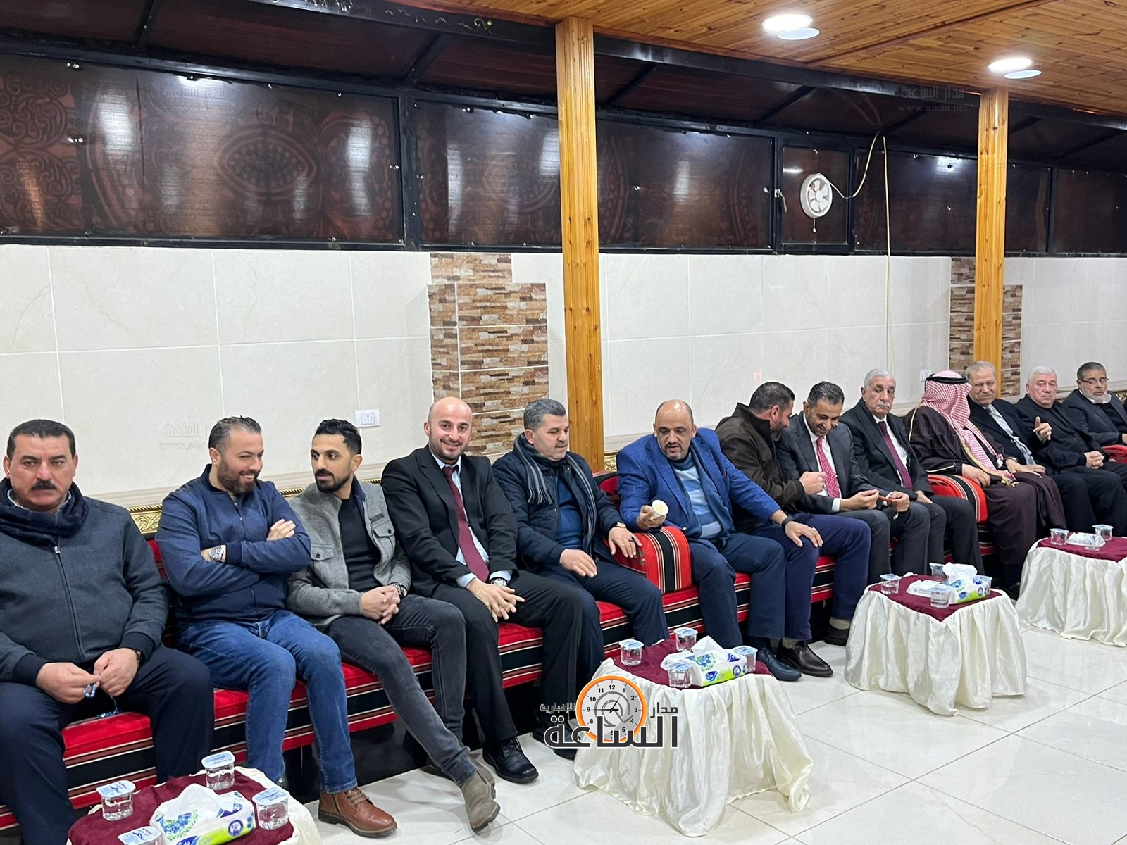 Madar Al-Saa Images 0.11962104920026362